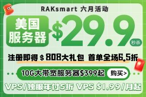 RAKsmart